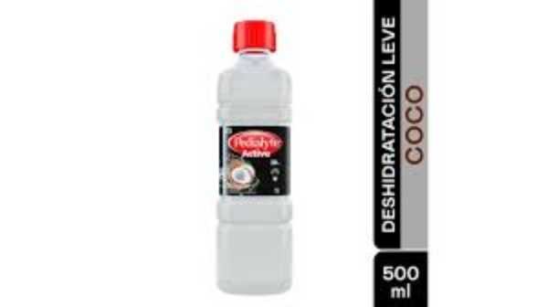 PEDIALYTE 30 COCO  x 500 ML