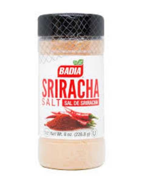 SAL DE SRIRACHA BADIA*226.8GR
