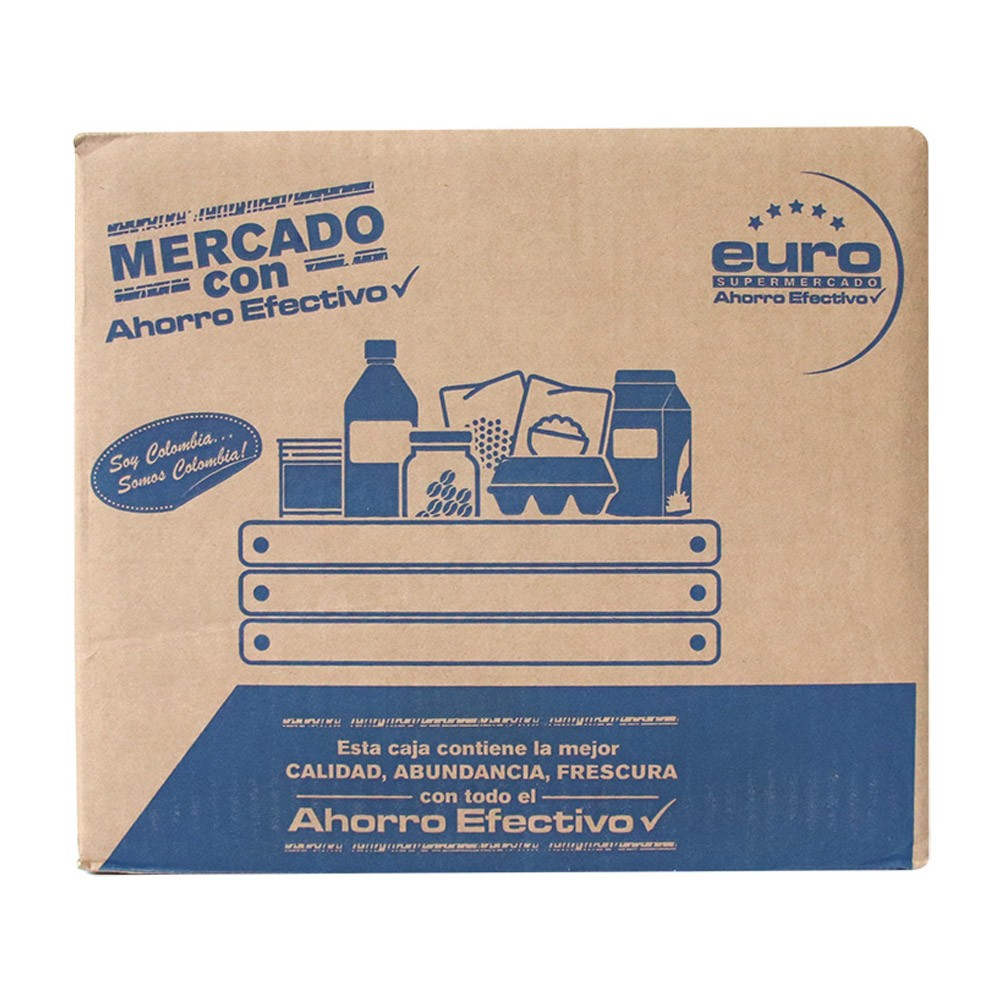 MERCADO ECONOMICO NO IVA GRANDE