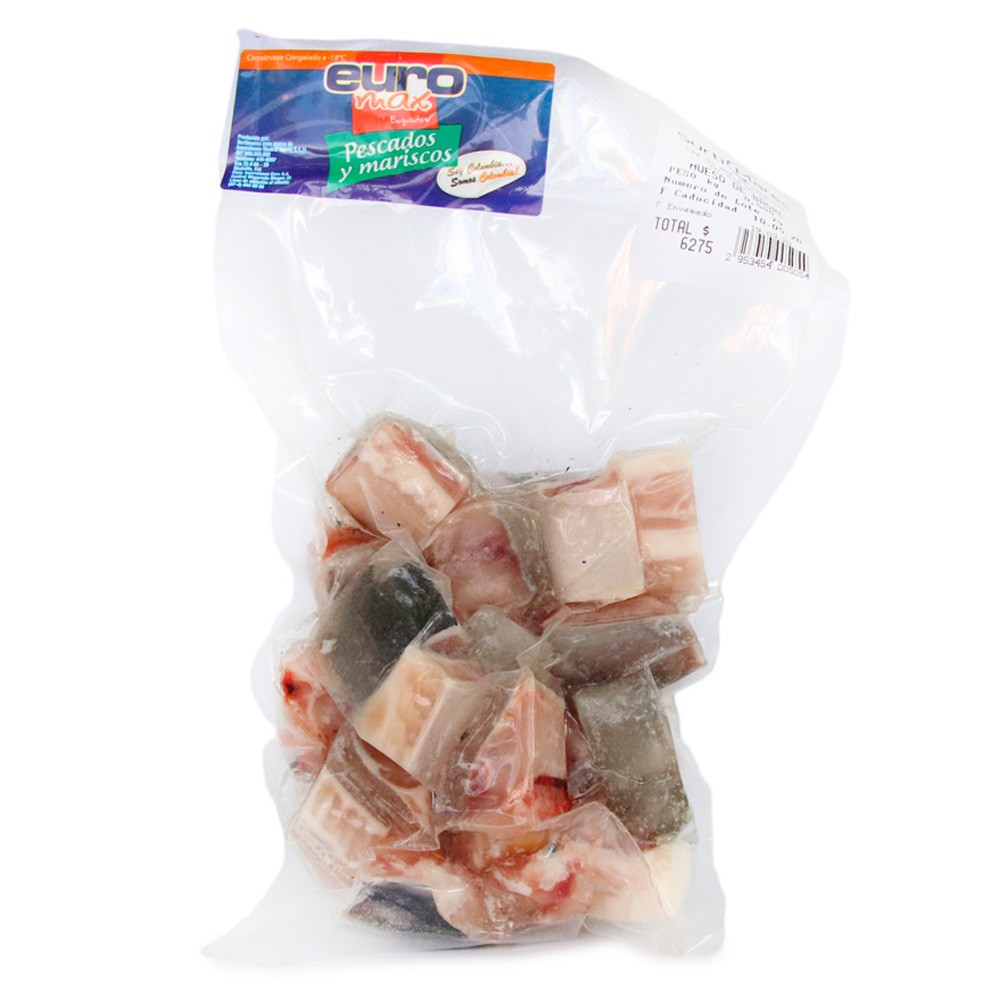 HUESO DE BAGRE EUROMAX  x KILO
