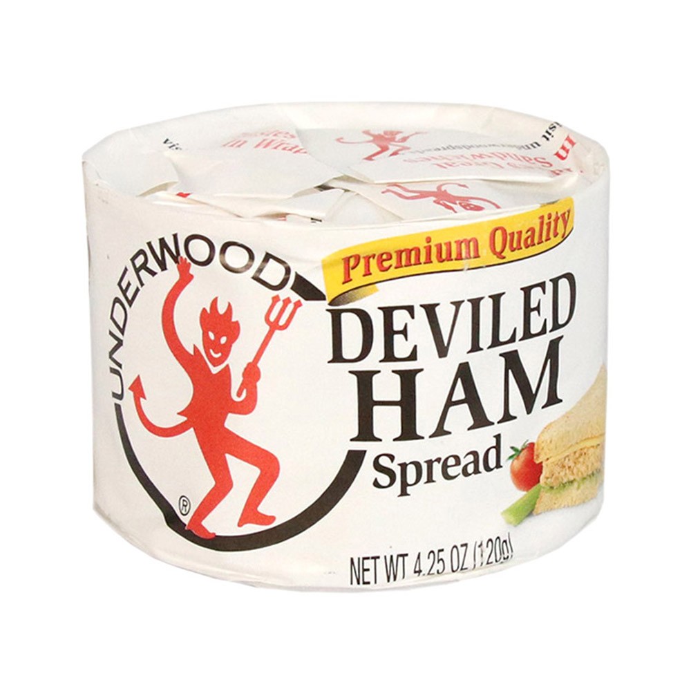 JAMON ENDIABLADO x 120GR