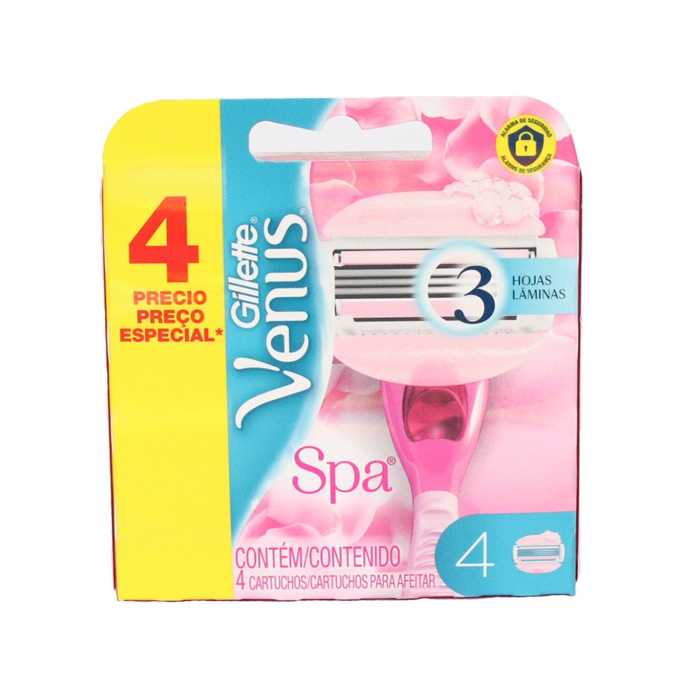OFTA REPUESTO VENUS SPA x 4
