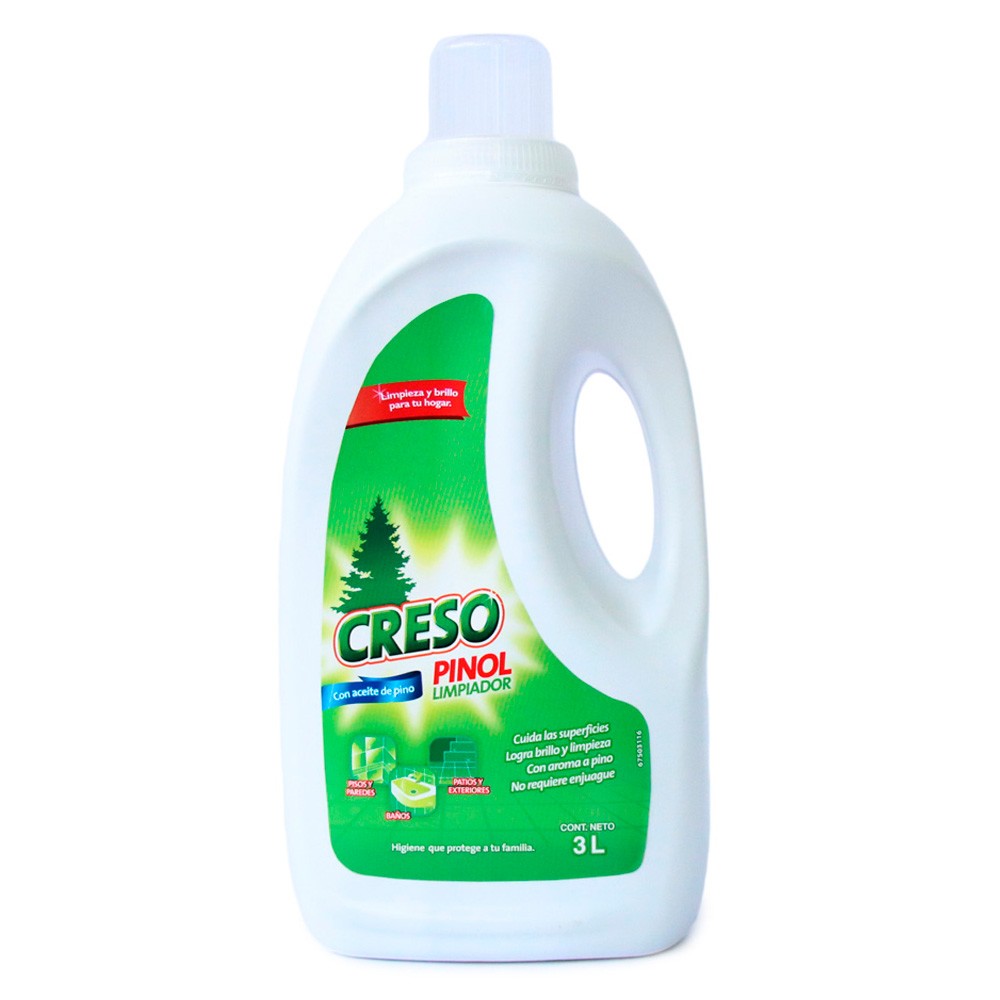CRESOPINOL  x 3000ML