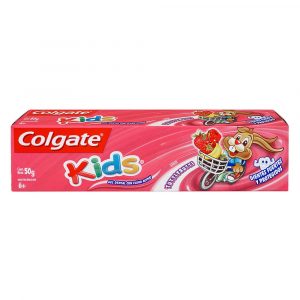 CREMA DENTAL COLGATE KIDS  x  50 GR