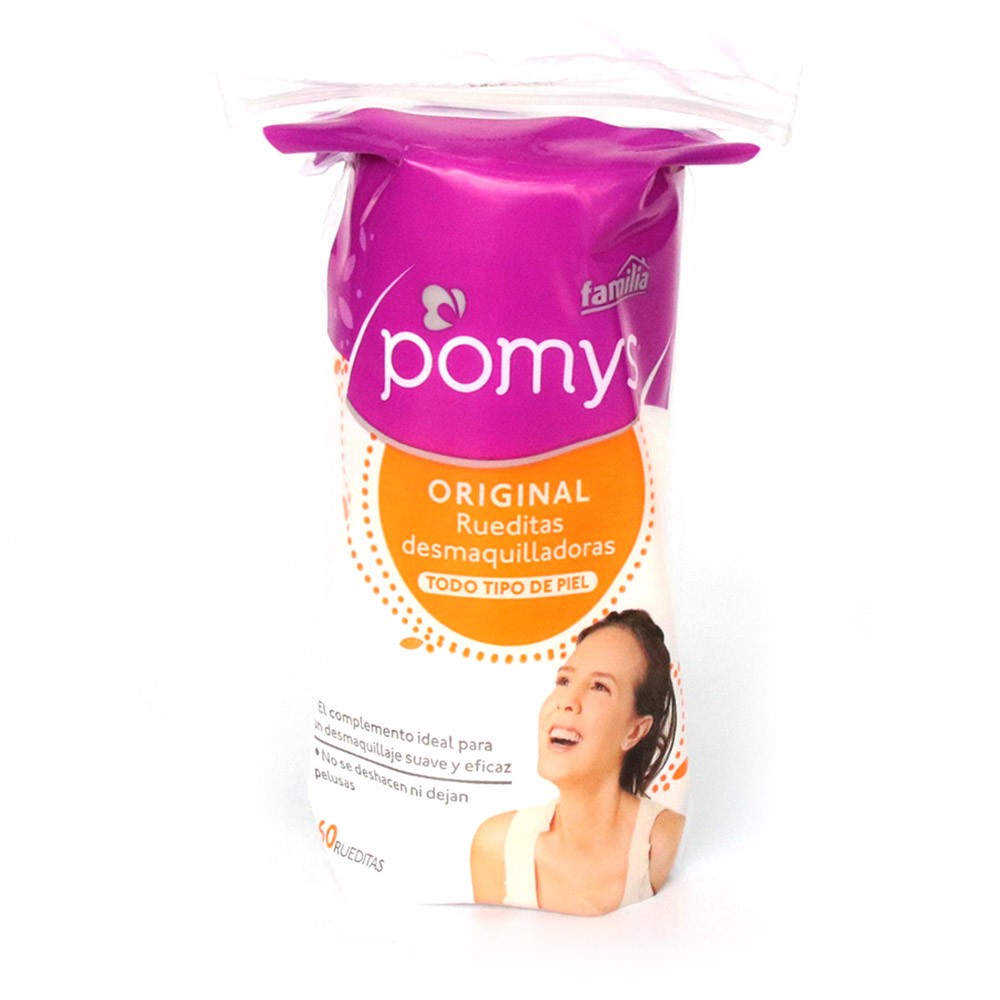 POMYS FAMILIA  x 60U