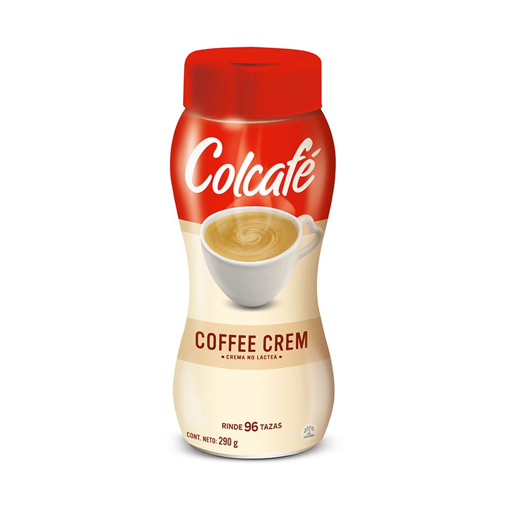 COFFE CREMM  x 290GR