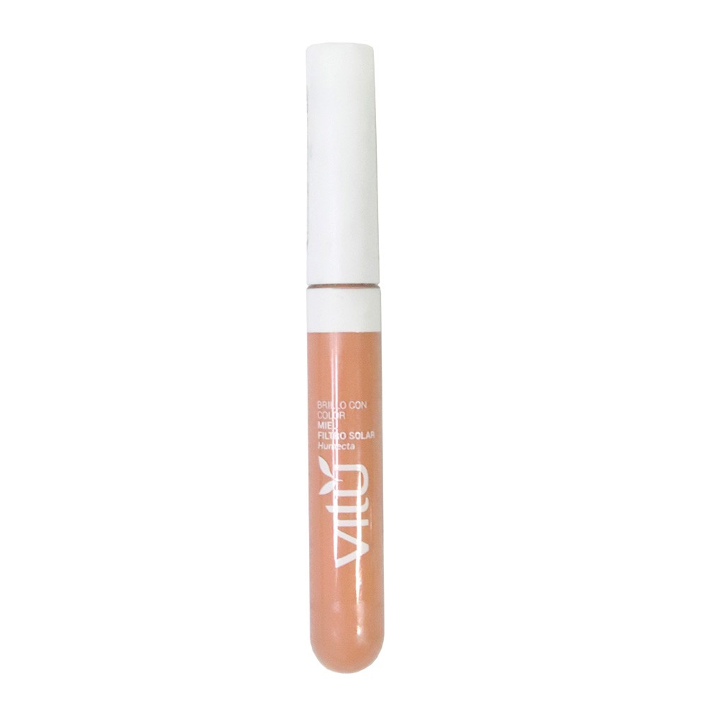 BRILLO MIEL TONO 1 VITU*6.5ML