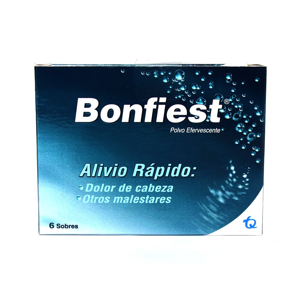 SAL BONFIEST LUA*6UND