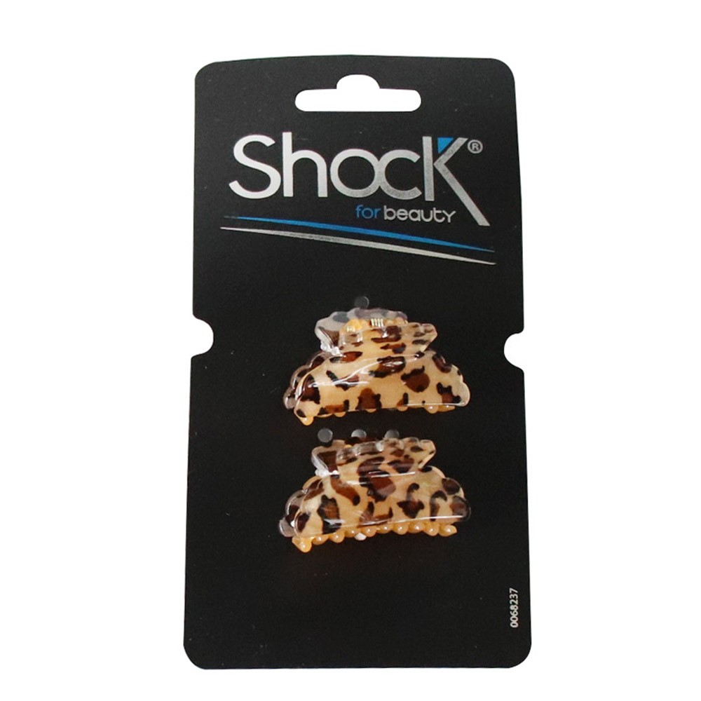 CAIMAN PRIMIUM ANIMAL PRINT SHOCK