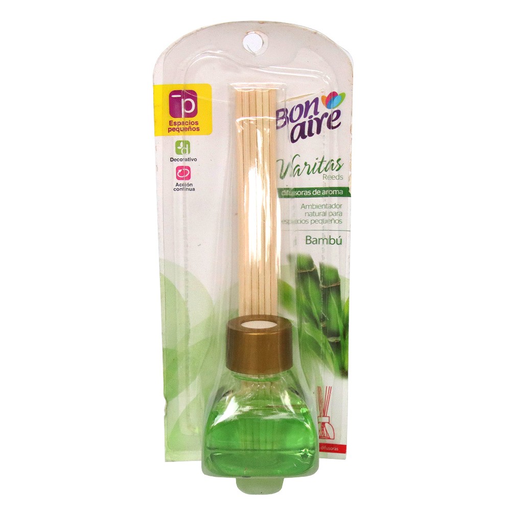 VARITAS BAMBU BONAIRE*40ML