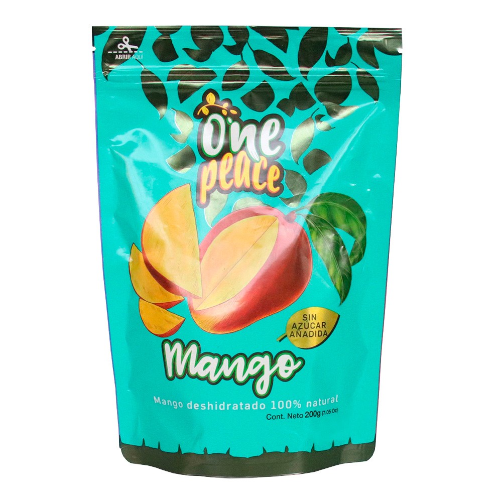 MANGO FAMILIAR ONE PEACE x 200GR