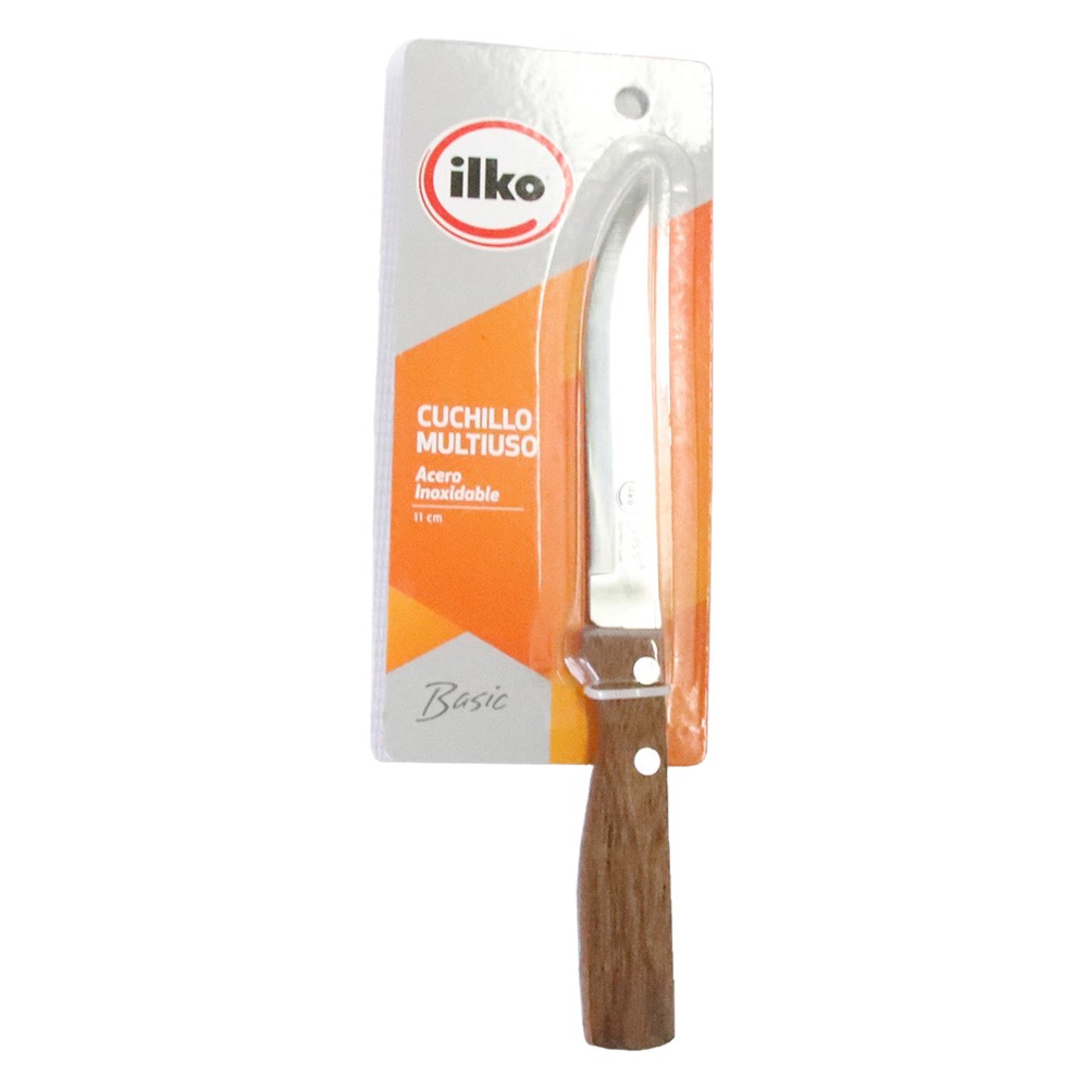 CUCHILLO M/USUS CLASICA ILKO