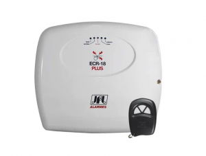 Impulsor Perimetral JFL ECR18 para 1.600 mts