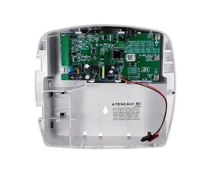 Impulsor Perimetral JFL ECR18 para 1.600 mts