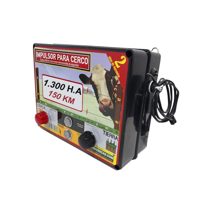 Impulsor de c-100km - 110V