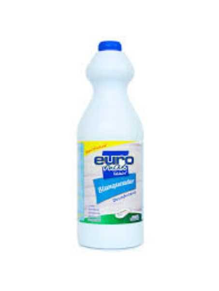BLANQUEADOR 1000ML EURO