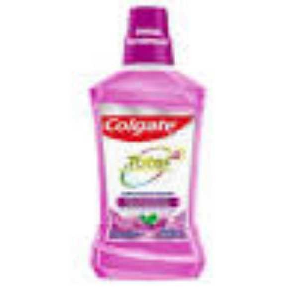 ENJUAGUE BUCAL COLGATE TOTAL 12 *60 ML