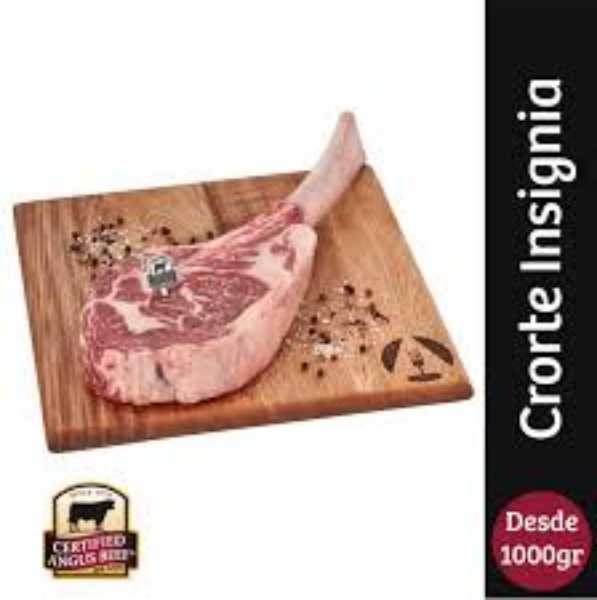 TOMAHAWK CERDO Q.B