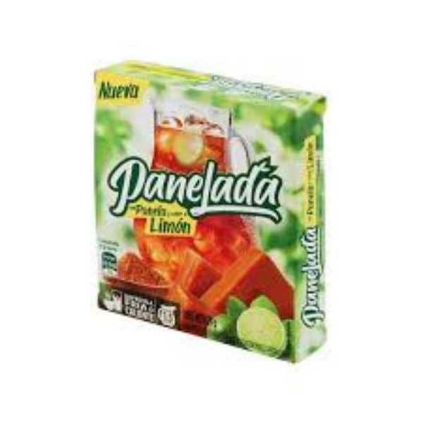 REFRESCO PANELADA 1,5 LT