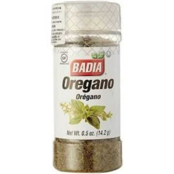 ALBAHACA ORGANICA BADIA*21.3GR