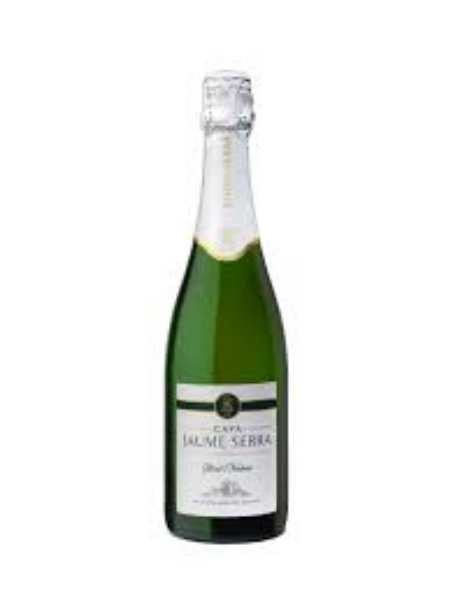 VINO ESPUMOSO BRUT NATURE RESERVA*750 ML