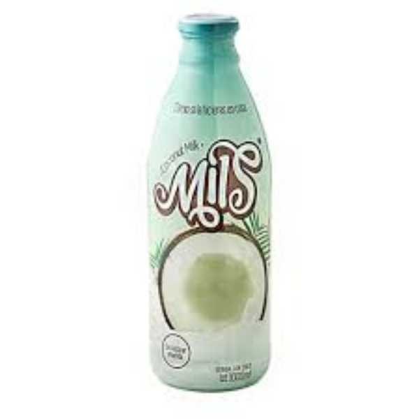 BEBIDA DE COCO CUCHAREABLE MILS *1000GR