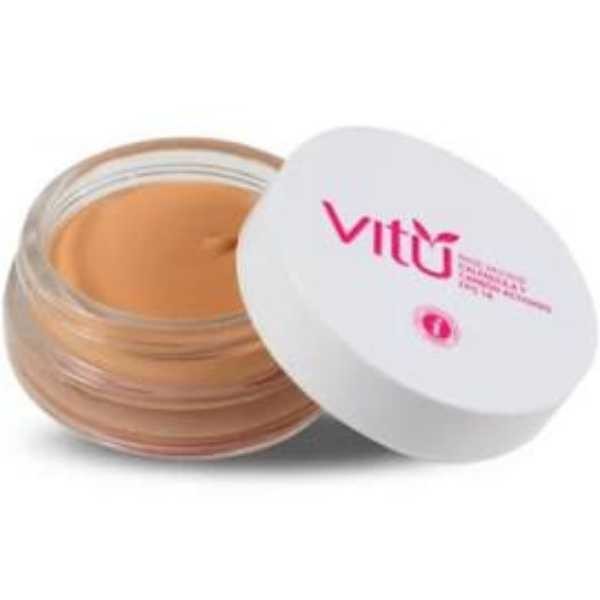BASE MOUSSE VITÚ AVELLANA 14G