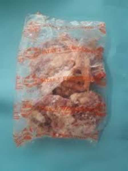 PATA Y PESCUEZO A GRANEL BUCANERO