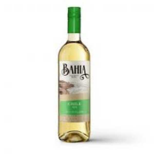 VINO BLANCO SAUVIGNON BAHIA*750ML