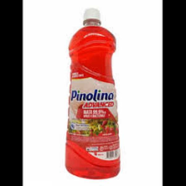 PINOLINA ADVANCE FRUTOS ROJOS  x 960 ML