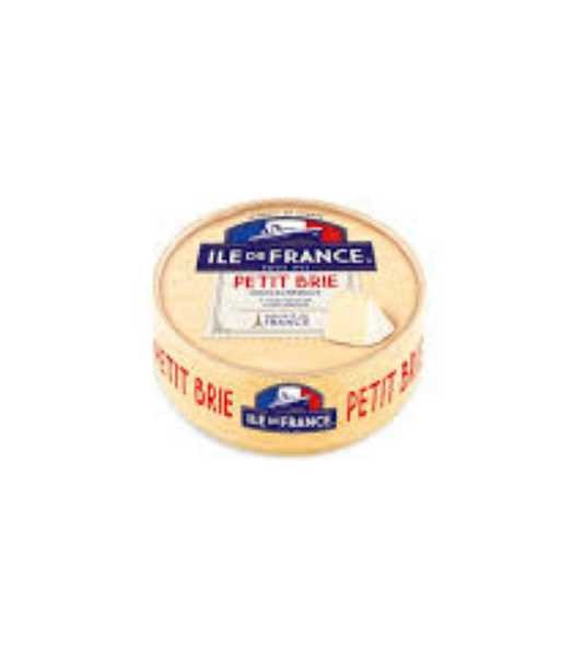 QUESO TIPO BRIE IL FRANCE CHARMIDOR*150G