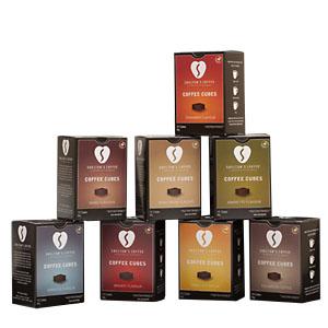 Aromaticas De Panela