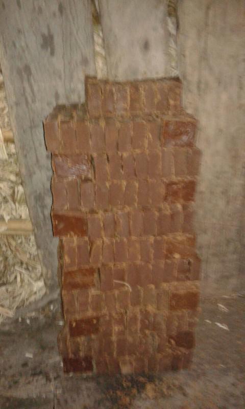 Panela Cuadrada De 500 Gramos