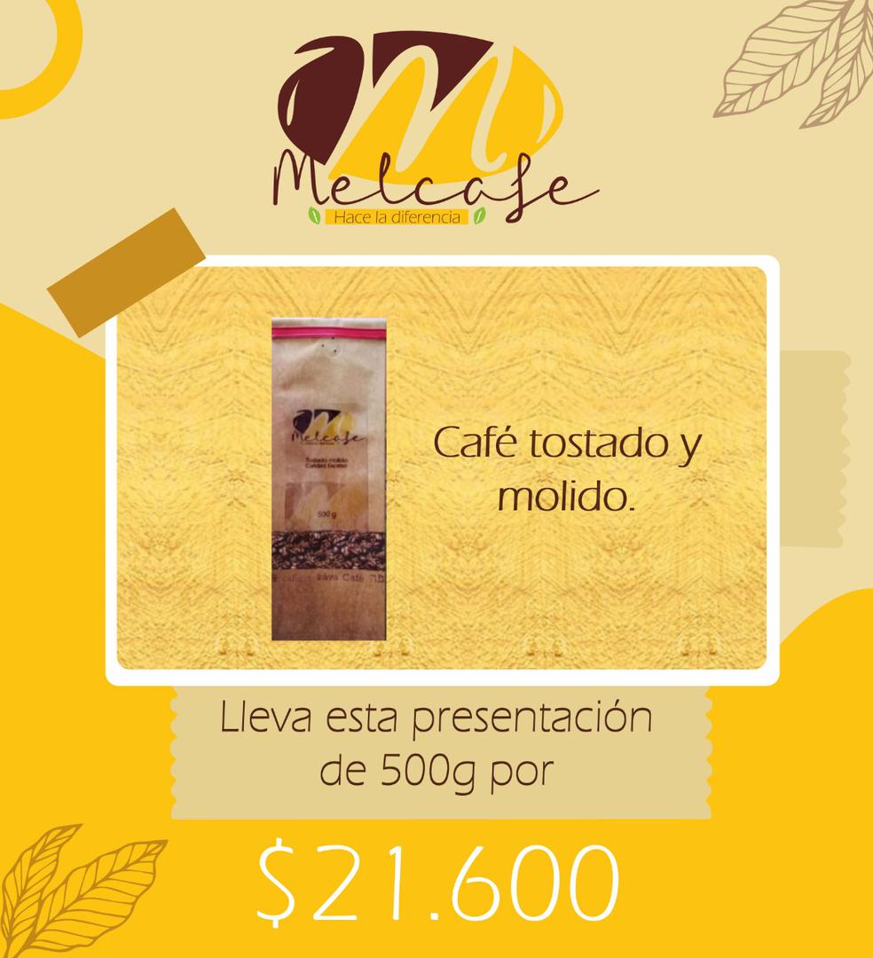 Melcafe