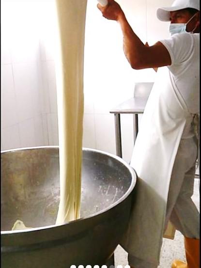 Queso Doble Crema