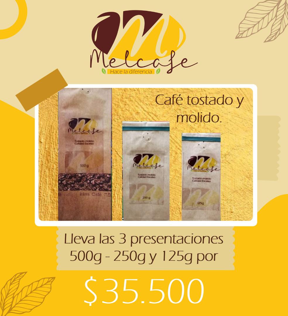 Melcafe
