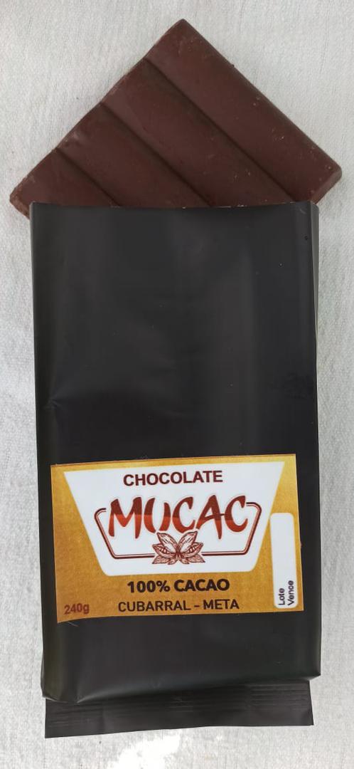 Chocolate Mesa 100