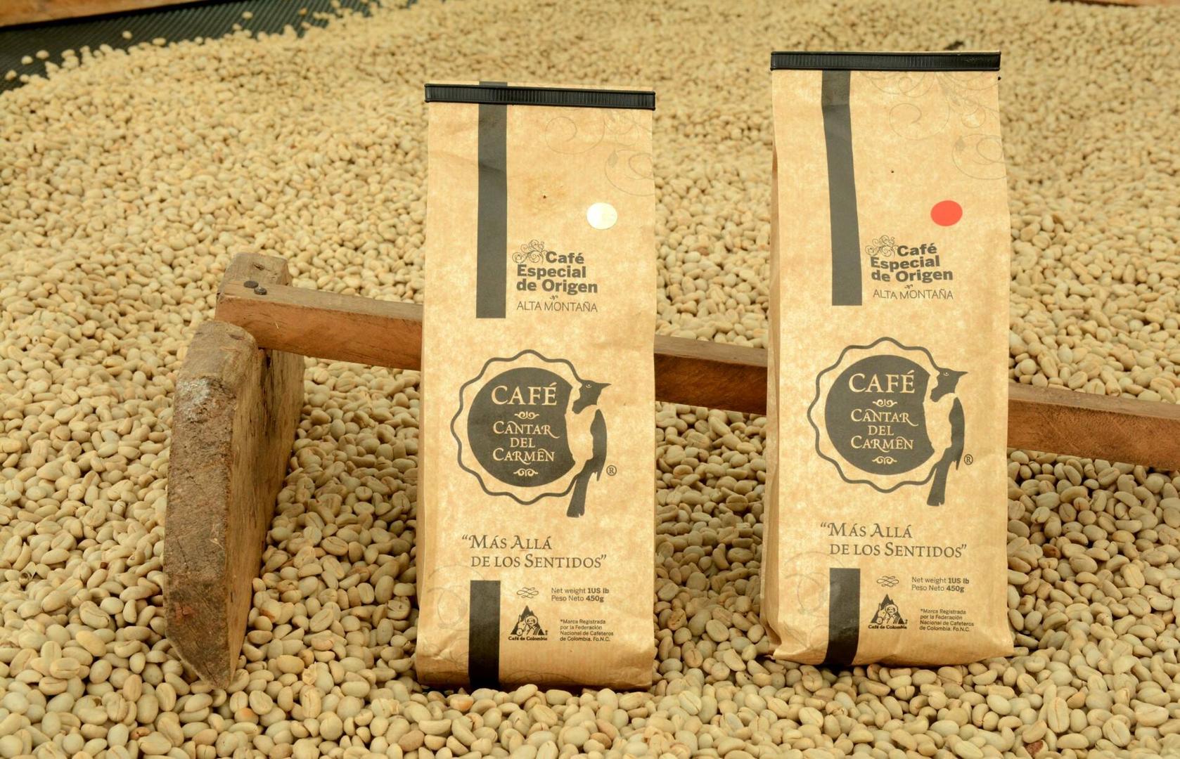 Cafe Gourmet E Institucional