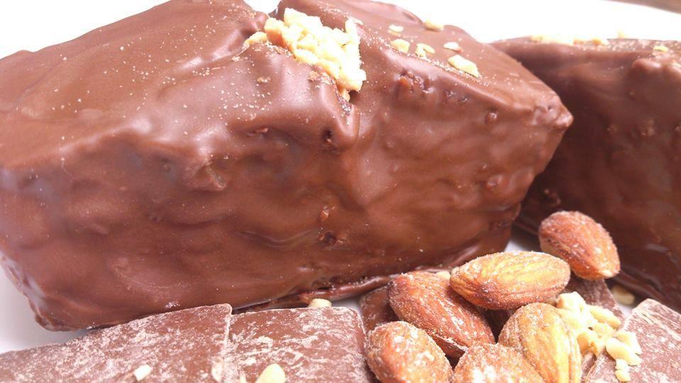 Tortas Y Galletas