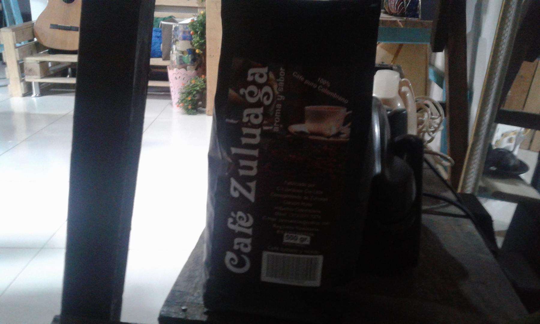 Cafe Especial Tipo Exportacion