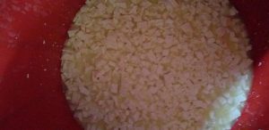 Queso Costeno