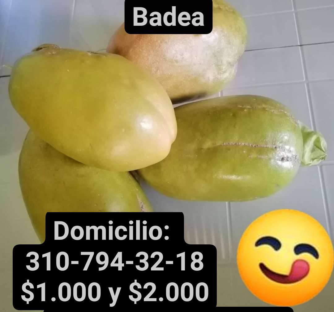 Badea
