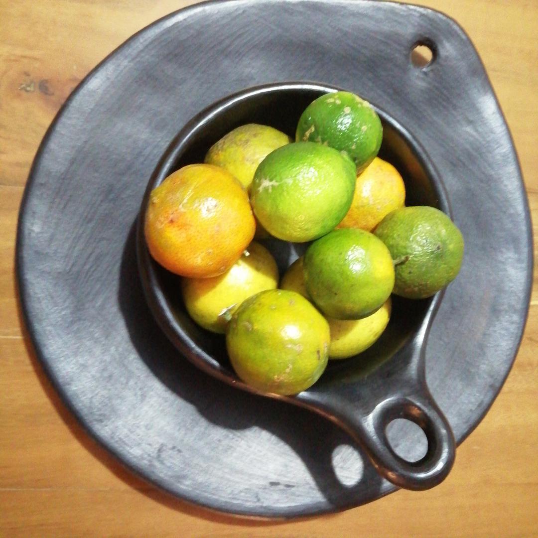 Limon Mandarino 100 Organico