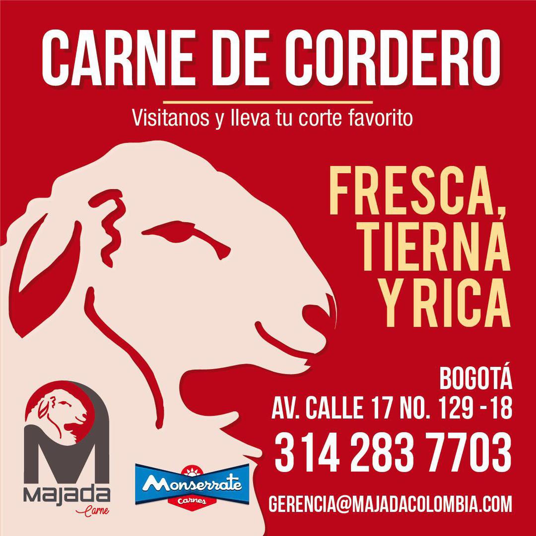Carne De Cordero
