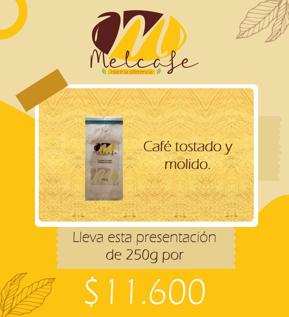 Melcafe