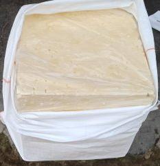 Queso Salado En Bloque — foto 2 de 2
