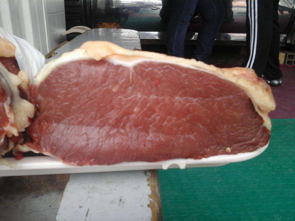 Carnes Finas Empacadas Al Vacio