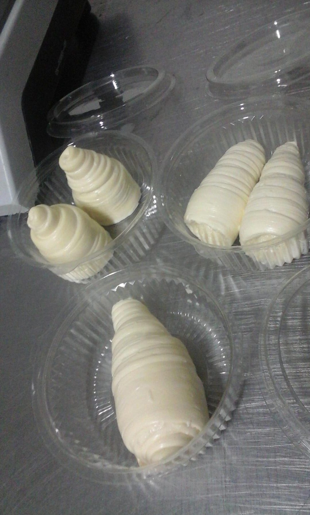 Queso Tipo Pera — foto 4 de 4