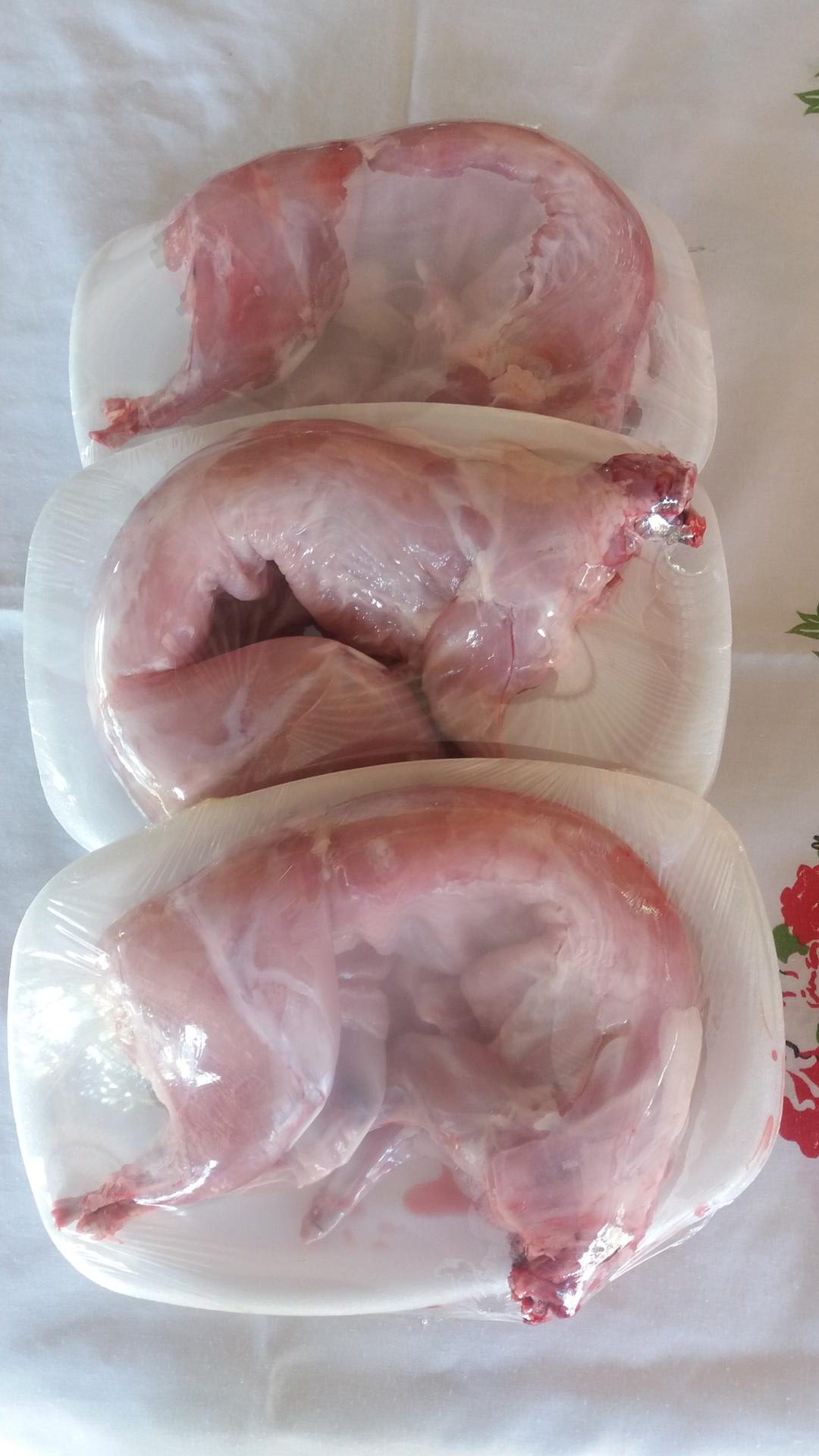 Carne De Conejo