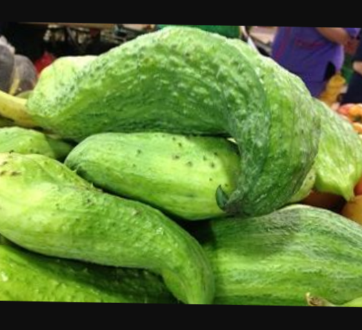 Pepino De Guiso